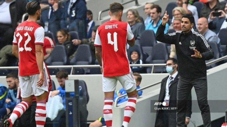 Masalah Arsenal Jelang Lawan Chelsea, Pemecatan Arteta hingga Transfer Pemain yang Berantakan
