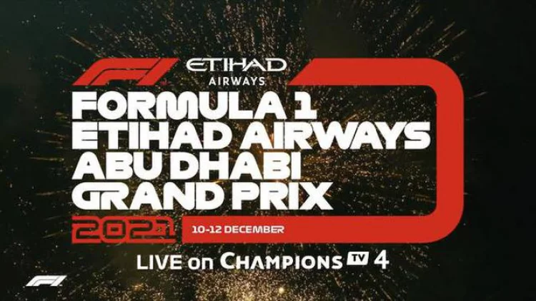 VIDEO: Lewis Hamilton atau Max Verstappen Juara Dunia 2021? Jangan Lewatkan Seri Terakhir Formula 1 di Vidio dan Champions TV 4