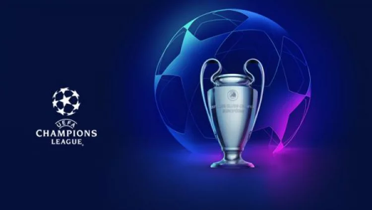 Link Live Streaming Liga Champions Malam Ini: Dynamo Kyiv dan Laga Seru Lainnya