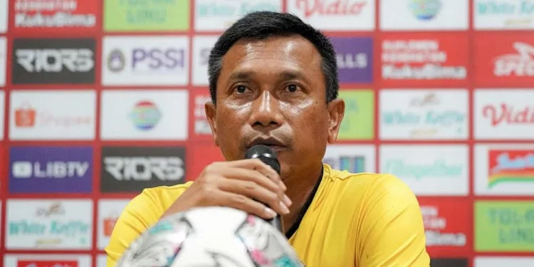 BRI Liga 1: Pelatih Bhayangkara FC Angkat Topi dengan Persebaya