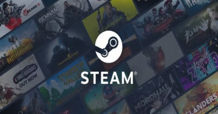 Menapak Kesuksesan Steam, Platform Gim yang Sempat Diblokir Kominfo