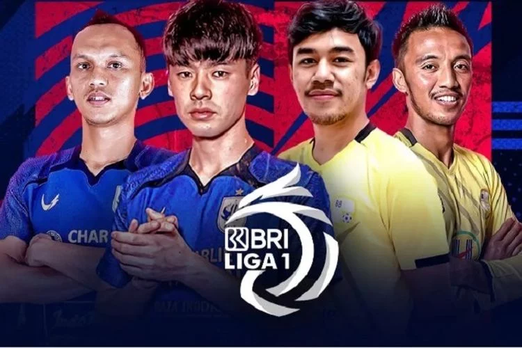 Link Live Streaming BRI Liga 1 Hari Ini: PSIS vs Barito Putera, Kondisi Carlos Fortes Masih Diragukan