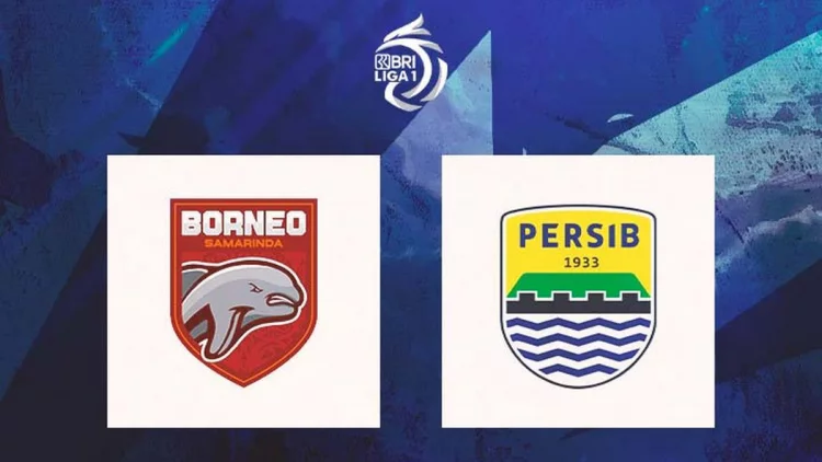 Jadwal BRI Liga 1 7 Agustus 2022: Persib Wajib Menang di Kalimantan