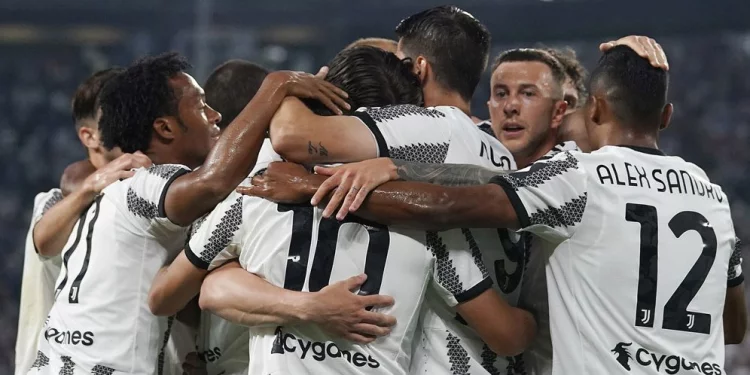 Potensi Starting XI Terkuat Juventus Musim 2022/2023: Lini Depan Mewah, tapi Pelatihnya Allegri