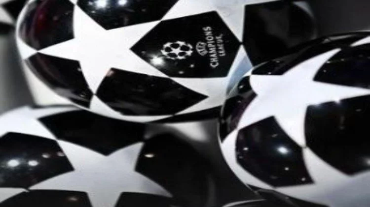 Live Streaming Drawing Liga Champions 2022-2023: Undian Fase Grup UCL Malam Ini, Akses Link Gratis - Tribunnews.com