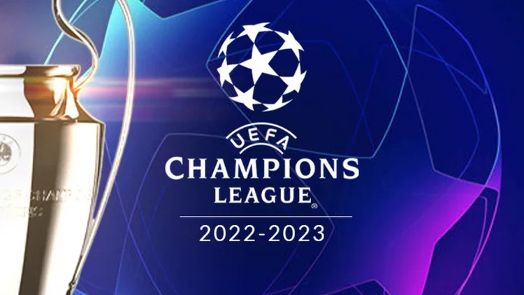 Daftar Lengkap Tim di Fase Grup Liga Champions 2022 / 2023