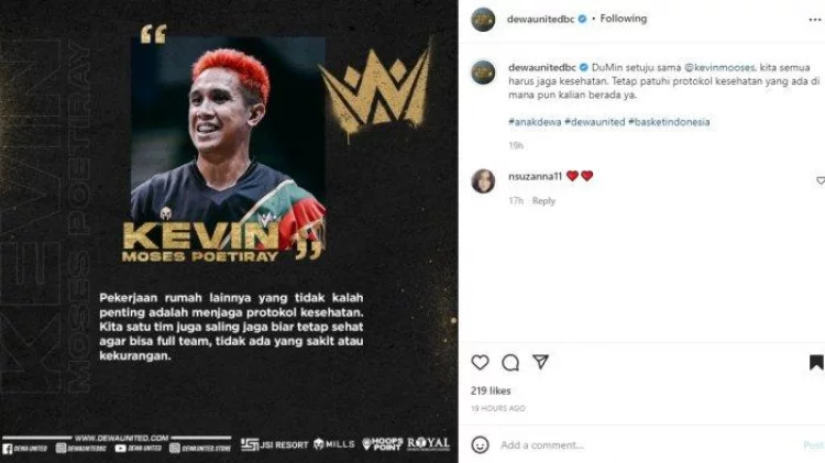 Moses dan Ferdian Resmi Perpanjang Kontrak Bersama Dewa United Surabaya