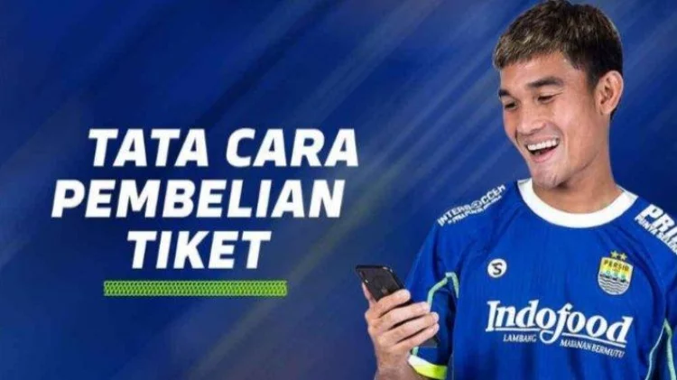Info Tiket Persib Bandung vs Persija Jakarta, Bobotoh yang Sudah Melakukan Ini Dapat Keuntungan