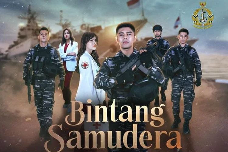 Jadwal Acara TV ANTV HARI INI Kamis 22 September 2022: Bintang Samudera, Horor Asia, One Pride MMA, Gangaa