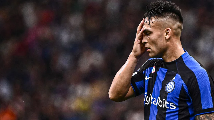 Inter Milan Lebih Amburadul Dari Juventus, Benarkah?