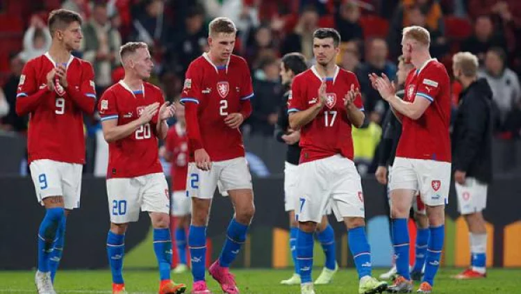 Gacor di Persija dan Masih Dipanggil Timnas Ceko, Kudela Beri Kode Pemain Top Eropa Jajal Liga 1