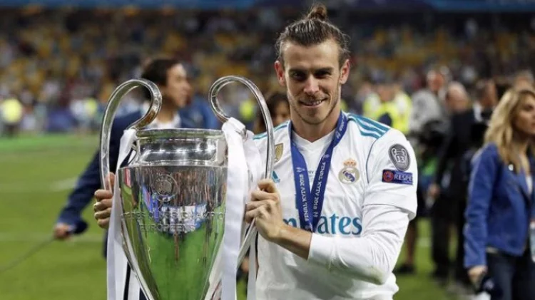 BREAKING NEWS - Gareth Bale Pensiun, Simak Perjalanan dari Bintang Liga Inggris ke Liga Spanyol