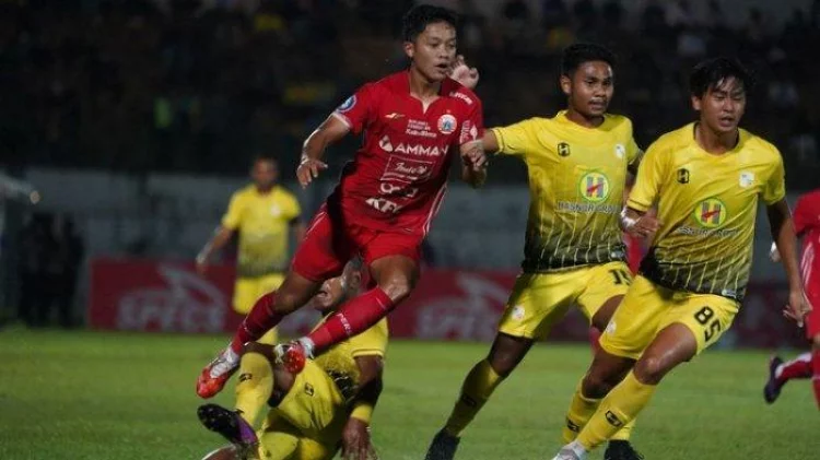 Jadwal Liga 1 Hari Ini Barito Putera Vs PSM Makassar, Laskar Antasari Tak Gentar Hadapi Juku Eja