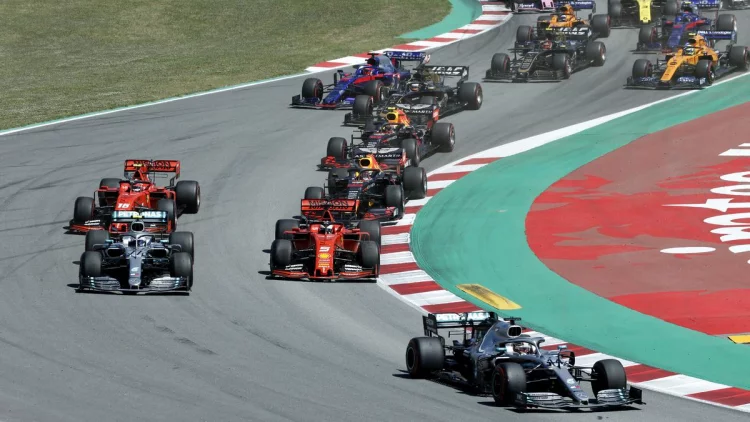 Formula Equal, Tim F1 Baru Campuran Pria dan Wanita Diprediksi 'Mengaspal' Tahun 2026