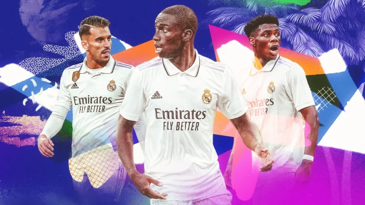 Pertahankan, Pinjamkan Atau Jual? Para Pemain Real Madrid Yang Boleh Hengkang Pada Bursa Transfer Musim Panas 2023