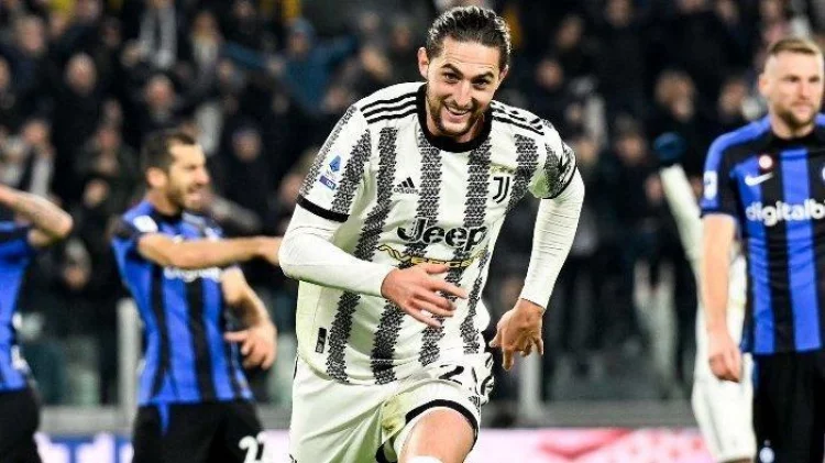 Andrien Rabiot Andalan Allegri di Juventus Diminta Bertahan Setahun Lagi, Bahagia Meski Terpuruk