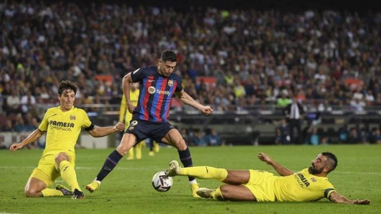 Ada Klausul Kontrak Aneh, Lewandowski Bisa Tinggalkan Barcelona Secara Gratis di 2025