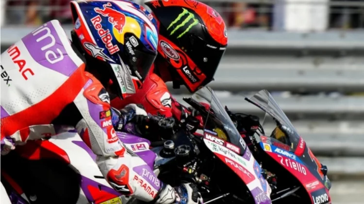 Aturan Konsesi Baru MotoGP, Honda dan Yamaha Menang Banyak?