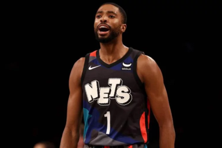 5 Pemain Brooklyn Nets yang Tampil Apik pada Awal Musim NBA 2023/2024